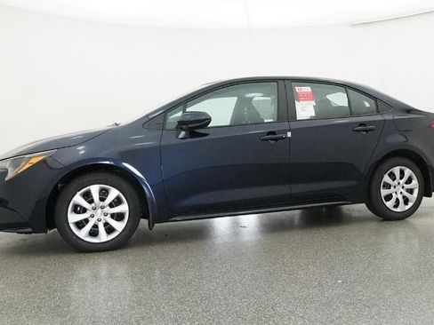 New 2026 Toyota Corolla LE image 18