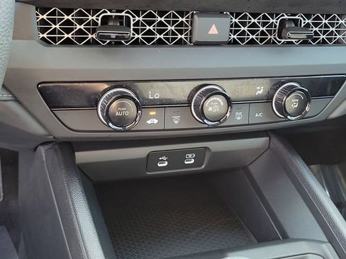 Certified 2024 Honda Accord LX image 28