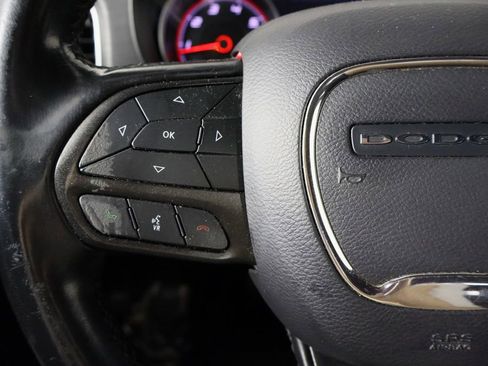 Used 2020 Dodge Charger Police image 19