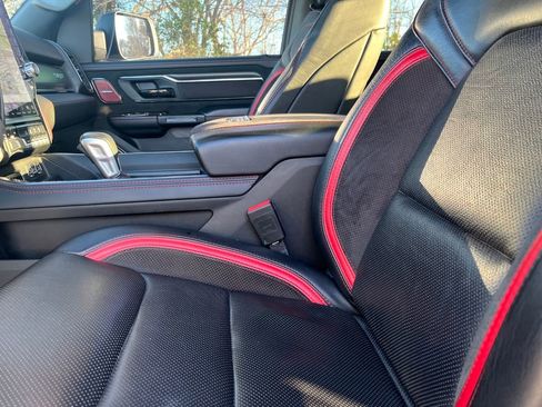 Used 2022 RAM 1500 TRX w/ TRX Level 2 Equipment Group image 16