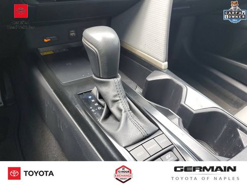 Used 2025 Toyota Camry SE w/ Multimedia Upgrade Package FWD image 27