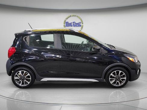 Used 2021 Chevrolet Spark ACTIV FWD image 7