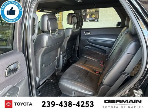 Used 2019 Dodge Durango GT image 15