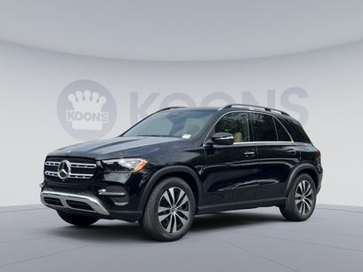 New 2026 Mercedes-Benz GLE 350 4MATIC