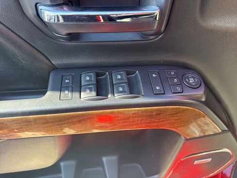 Used 2015 Chevrolet Silverado 3500 LTZ w/ Duramax Plus Package image 20