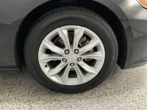 Used 2023 Chevrolet Malibu LT image 12