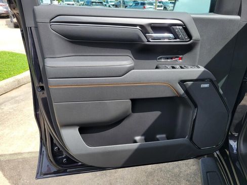 New 2026 GMC Sierra 1500 AT4 w/ AT4 Premium Package image 24