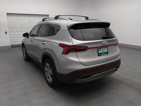 Used 2023 Hyundai Santa Fe SEL FWD image 5