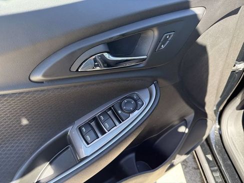 Used 2023 Chevrolet Malibu RS FWD image 15