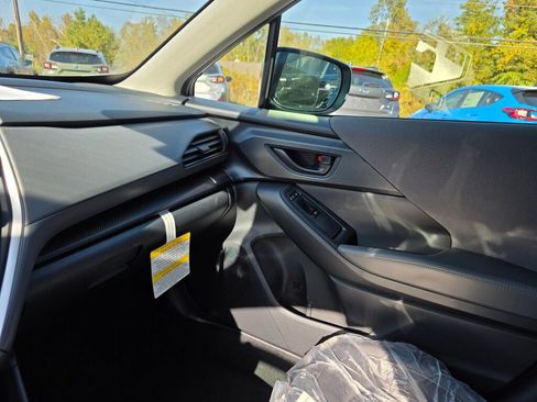 New 2025 Subaru Crosstrek 2.5i Premium image 15