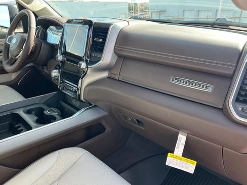 New 2026 RAM 1500 Laramie image 23