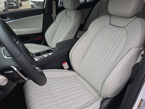 New 2026 Genesis G70 3.3T Sport Prestige image 14