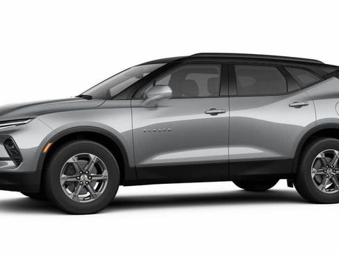 New 2026 Chevrolet Blazer LT FWD image 4