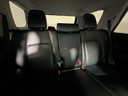 Used 2022 Toyota 4Runner Limited AWD/4WD image 32