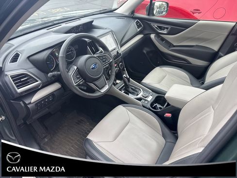 Used 2023 Subaru Forester Limited w/ Popular Package #2 image 21