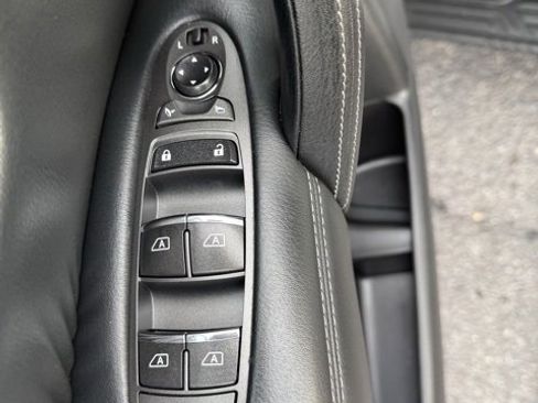 Used 2017 Nissan Armada Platinum w/ Captain Seat Package image 15