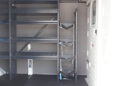 Used 2023 Ford Transit 350 148 High Roof RWD image 13