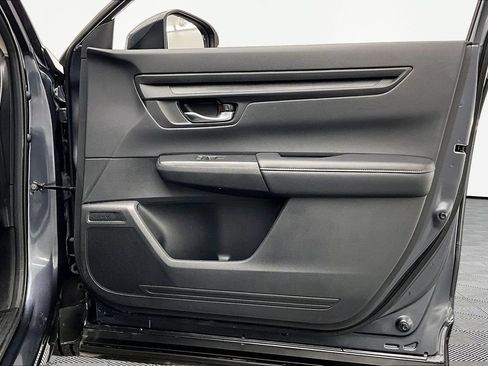 Used 2025 Honda CR-V EX image 24