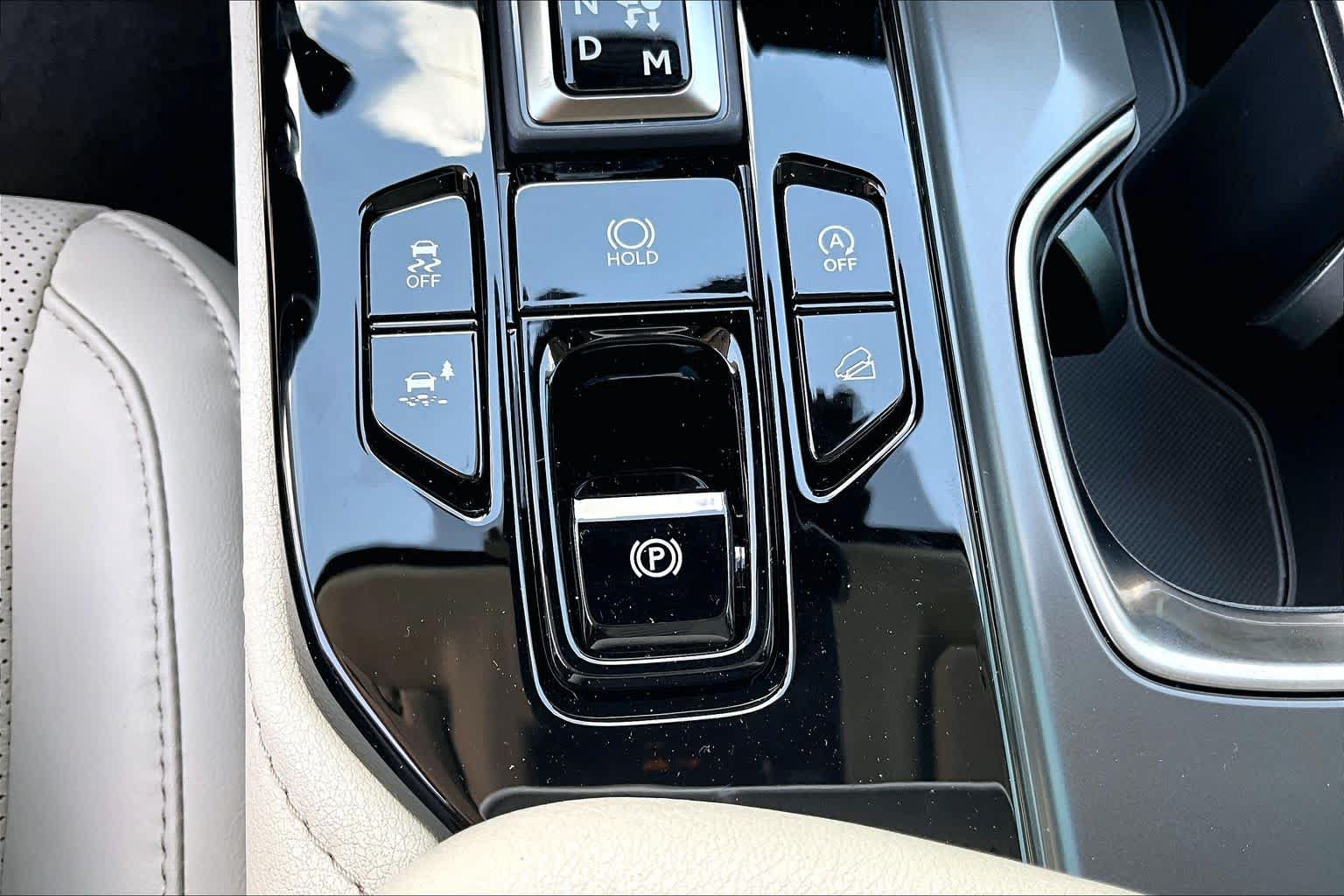 New 2026 Lexus NX 350 AWD w/ Accessory Package (K3) image 13