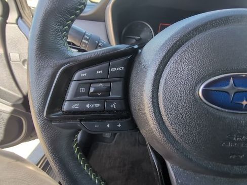 Used 2025 Subaru Outback Onyx Edition image 14