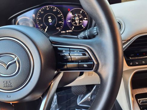 Used 2024 MAZDA CX-90 Plug-In Hybrid w/ Premium Plus image 22