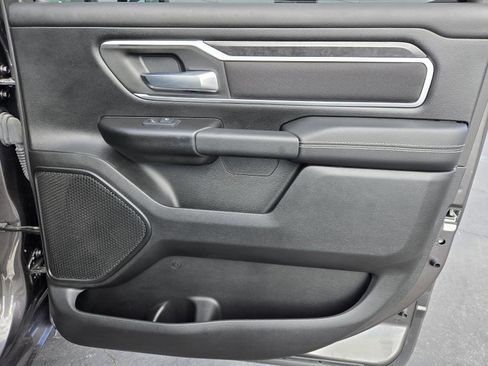 Certified 2023 RAM 1500 Big Horn image 30