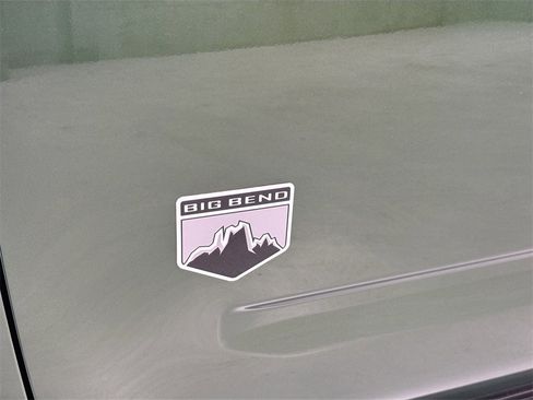 Used 2024 Ford Bronco Sport Big Bend image 11