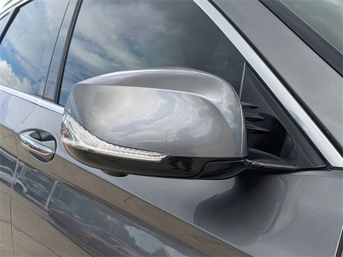 Used 2021 INFINITI QX50 Autograph w/ Premium White Leather Package image 10