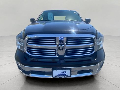 Used 2015 RAM 1500 Big Horn AWD/4WD image 10