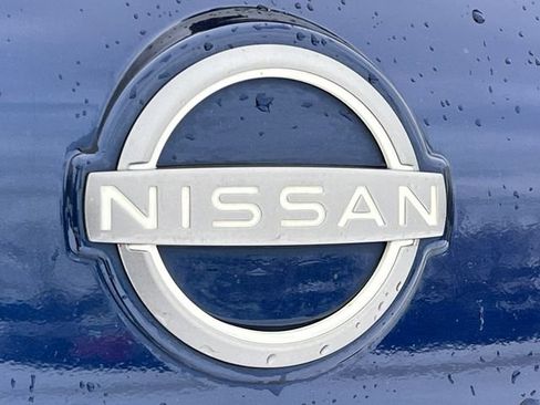 Used 2024 Nissan Rogue SL w/ SL Premium Package image 47