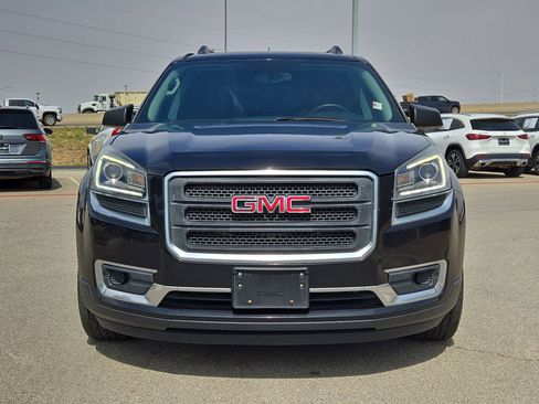 Used 2015 GMC Acadia SLE AWD/4WD image 10