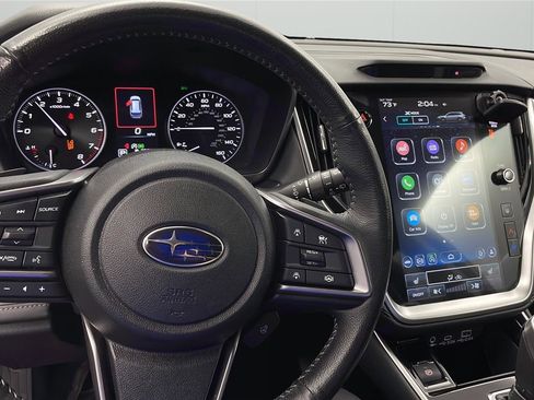 Used 2023 Subaru Outback Limited AWD/4WD image 20