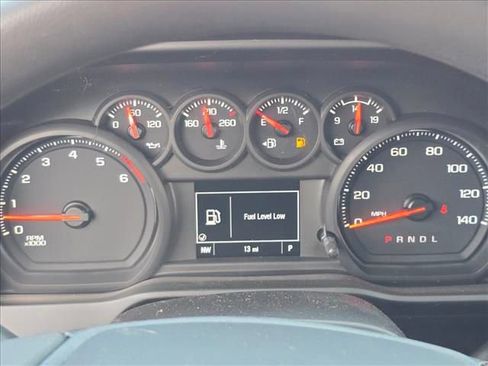 New 2026 Chevrolet Silverado 2500 W/T w/ WT/CX Safety Package RWD image 28