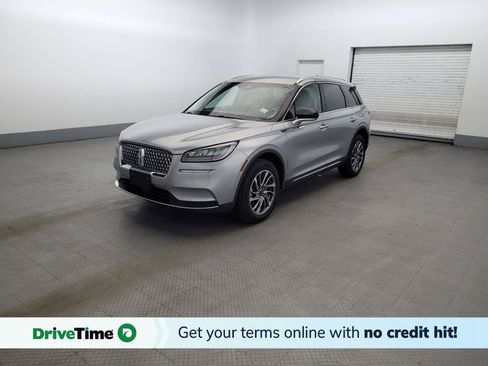 Used 2022 Lincoln Corsair AWD w/ Equipment Group 101A image 1