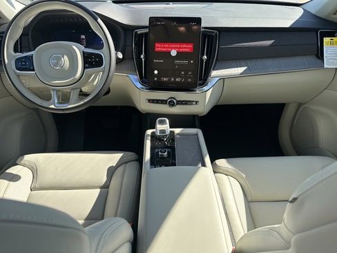 New 2026 Volvo XC90 T8 Ultra w/ Protection Package image 11