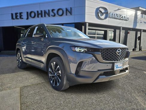New 2026 MAZDA CX-50 2.5 Hybrid w/ Weather Package image 7