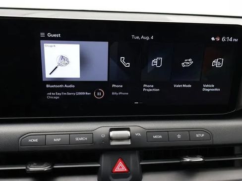 Used 2025 Kia K4 FWD image 29