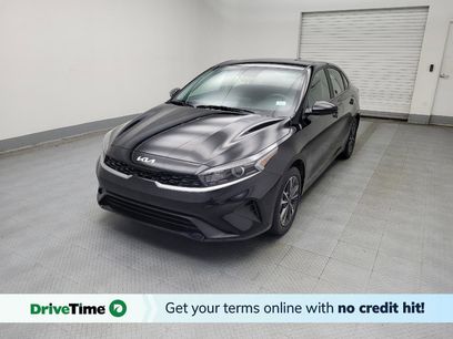 Used 2024 Kia Forte LXS