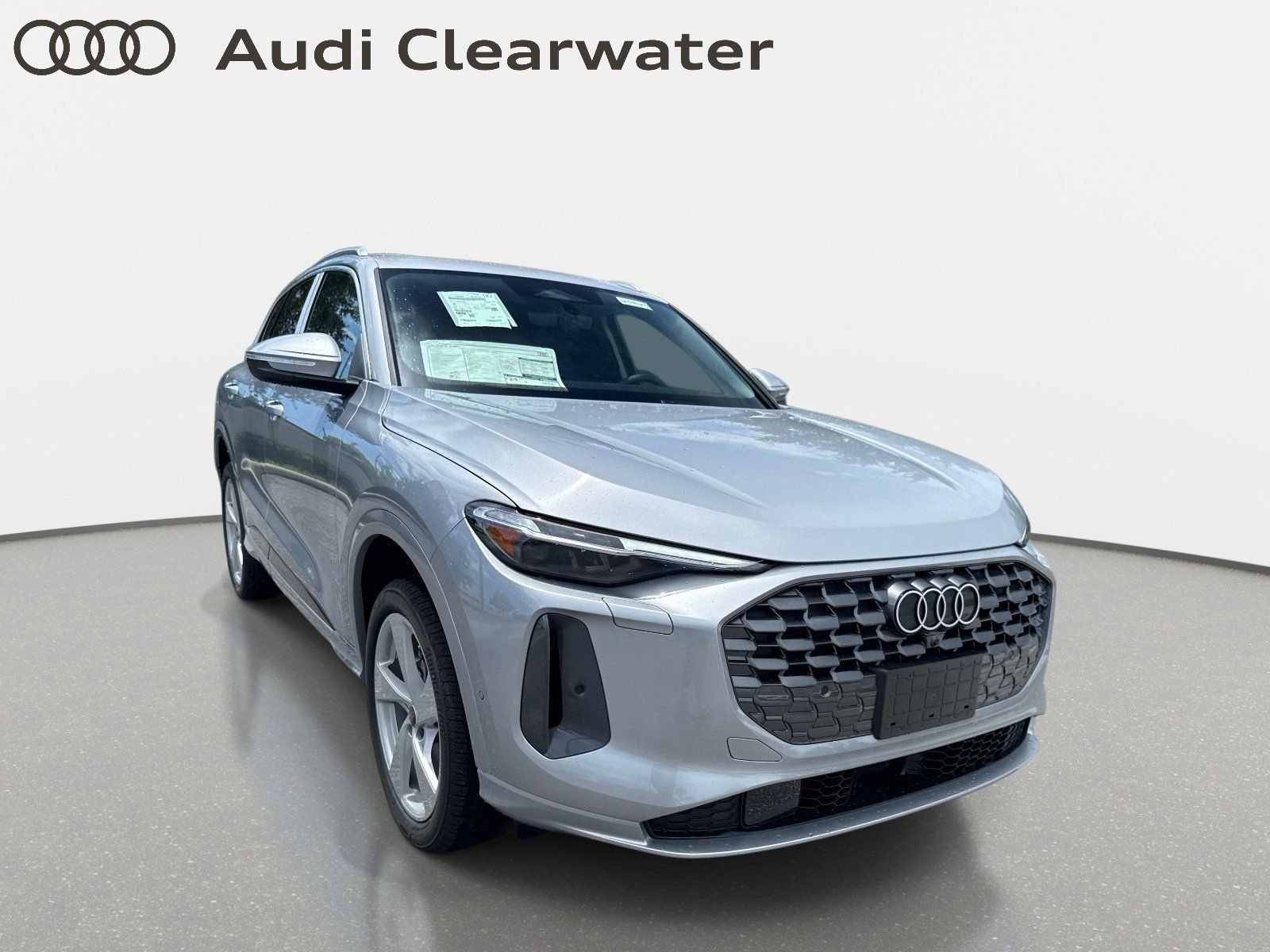 New 2026 Audi Q5 Premium Plus AWD/4WD image 7