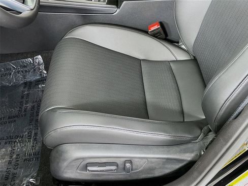 New 2026 Honda Civic Sport Touring image 21