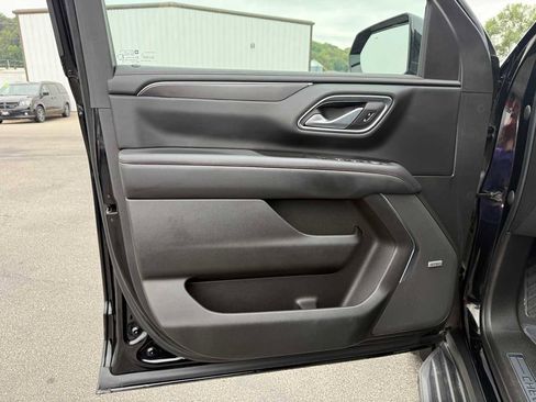 Used 2022 Chevrolet Tahoe RST image 16