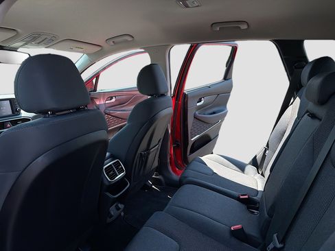 Used 2020 Hyundai Santa Fe SEL w/ Convenience Package FWD image 6