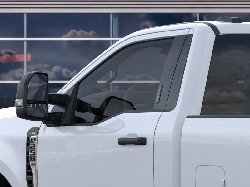 New 2025 Ford F250 XLT AWD/4WD image 20