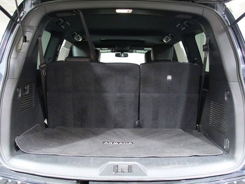 Used 2021 Nissan Armada SL w/ Midnight Edition Package AWD/4WD image 26