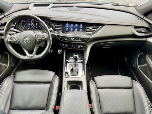 Used 2019 Buick Regal GS image 25