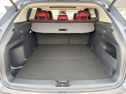 New 2026 MAZDA CX-50 AWD 2.5 Hybrid w/ Premium Pkg image 15