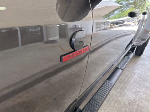 Used 2025 RAM 3500 Tradesman AWD/4WD image 15