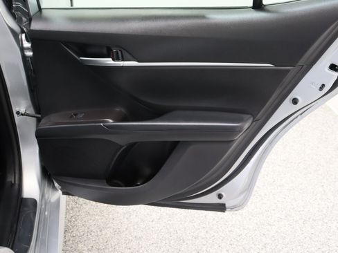 Used 2024 Toyota Camry LE FWD image 30
