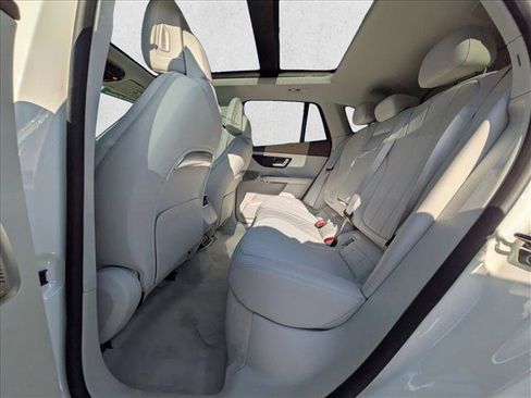 Certified 2024 Mercedes-Benz EQE 350+ SUV image 21