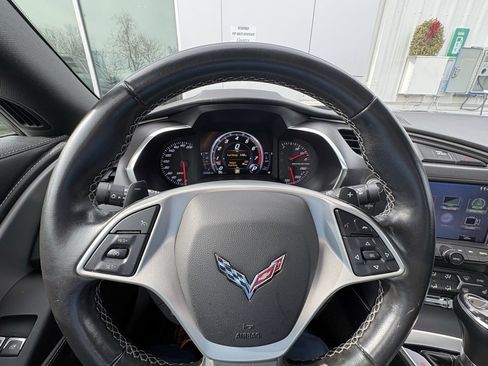 Used 2017 Chevrolet Corvette Grand Sport image 21